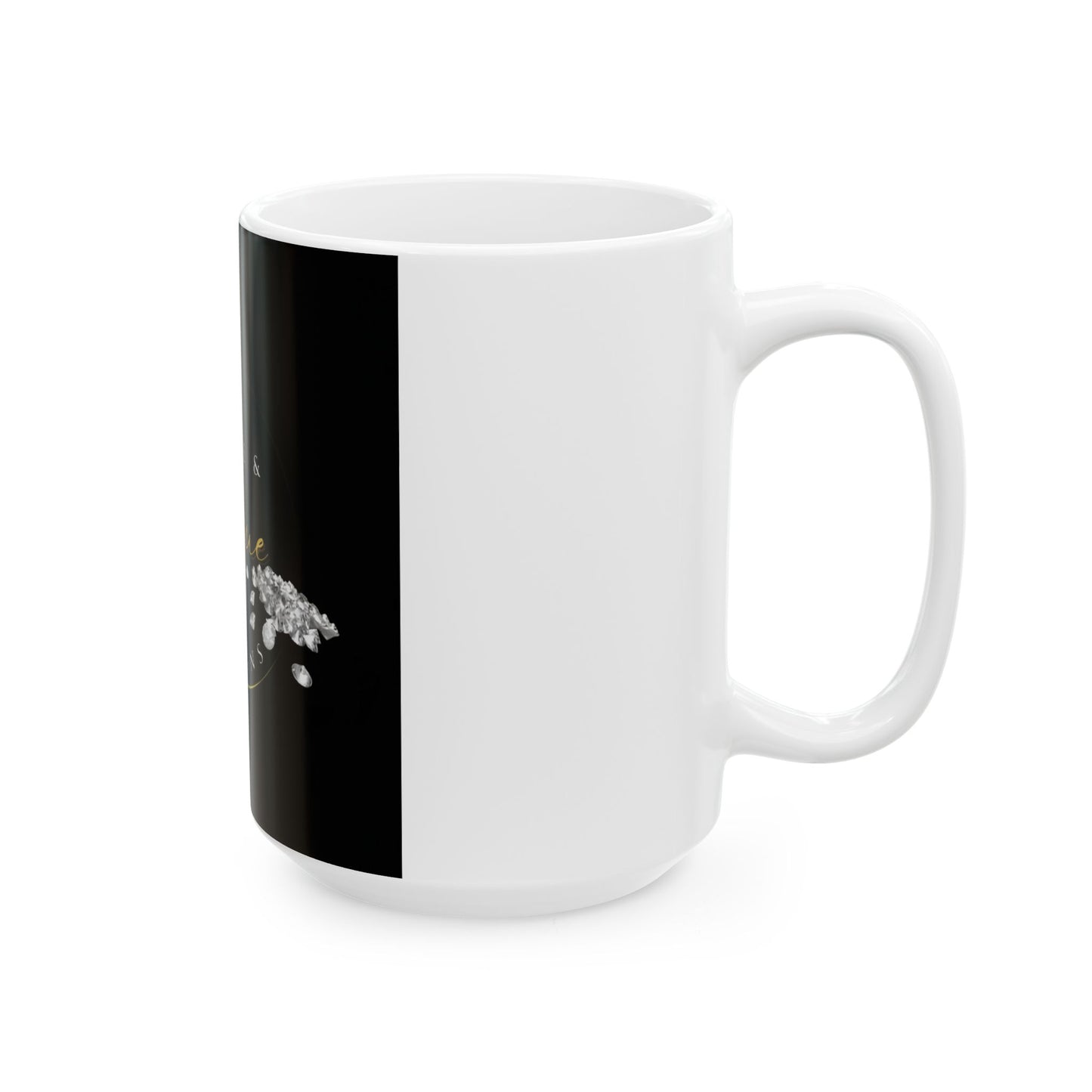 Ceramic Mug, (11oz, 15oz)