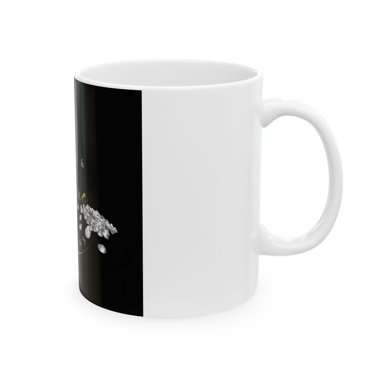 Ceramic Mug, (11oz, 15oz)